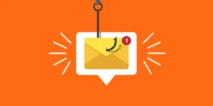 Suspicious email