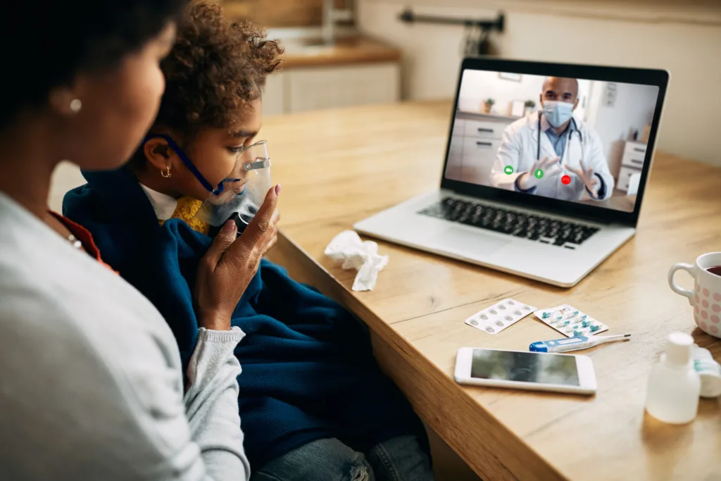 Telehealth Video Conferencing Tool