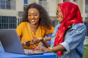 Women in Tech