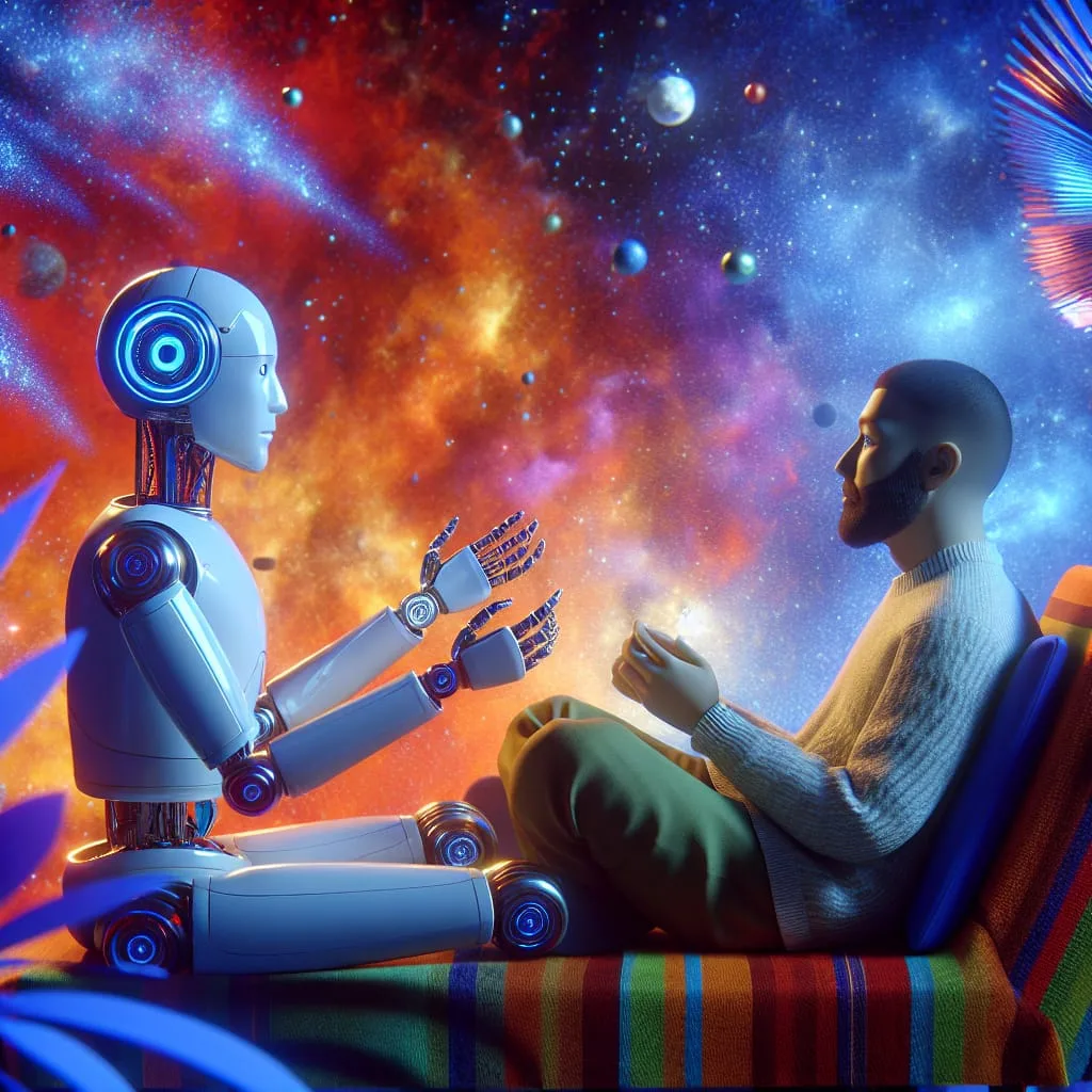 ai therapist