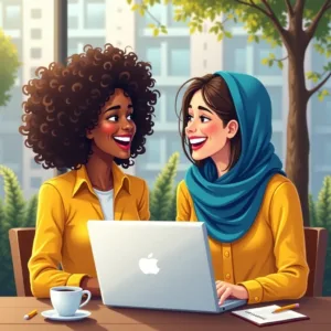 Women in Tech