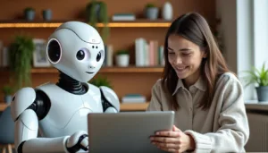 The Rise of AI-Generated Content: Should Businesses Embrace It?