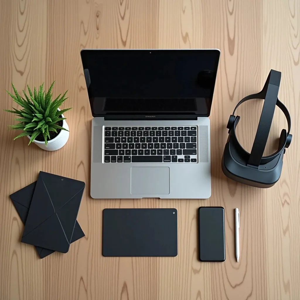 Best Productivity Gadgets for Work