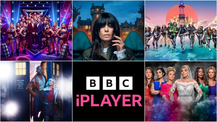 Google TV streamer ADDS BBC iPlayer