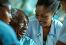 Medical Technology Transforming Elderly Care Medical Technology