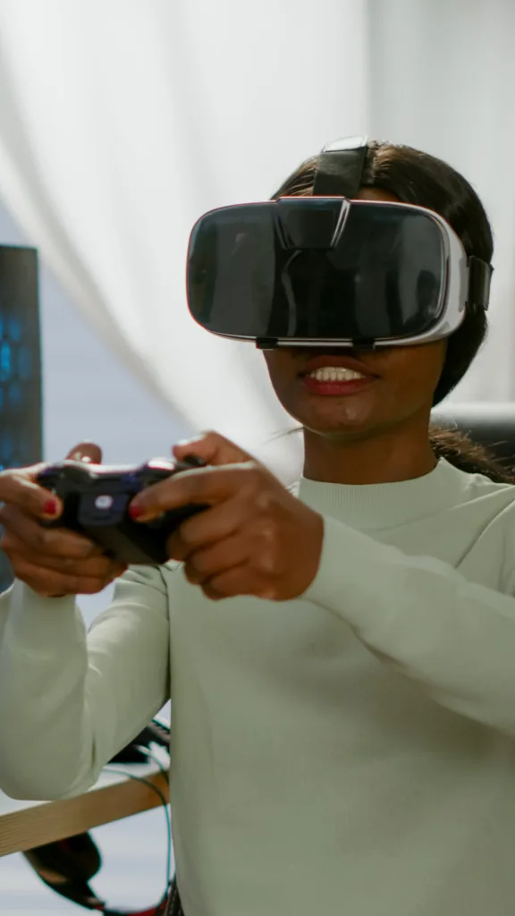 How AI is changing the gaming industry