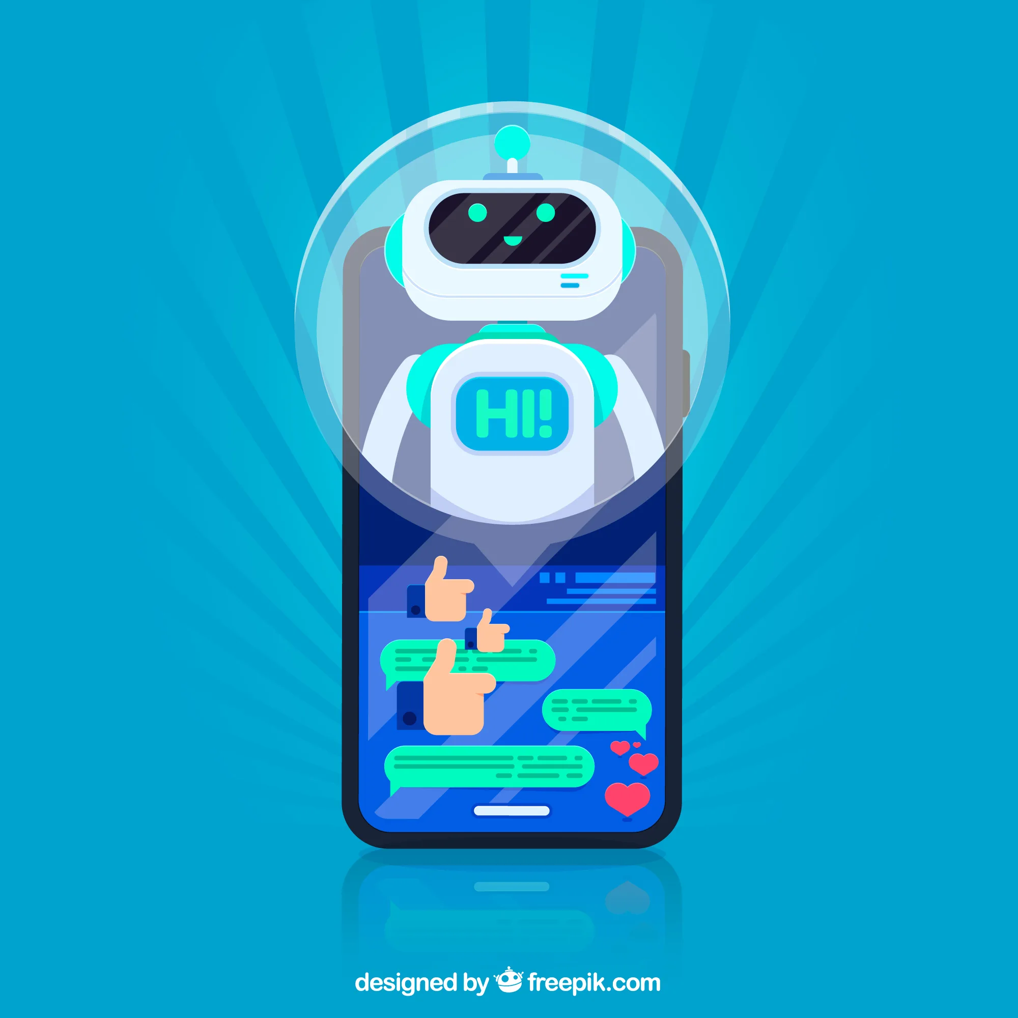 How to use chatbots for customer engagement