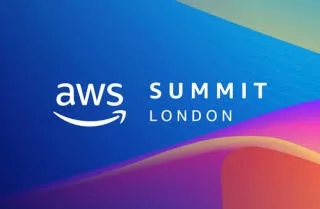 AWS Summit London 2025