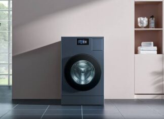 Samsung Introduces The Bespoke AI Laundry Vented Combo With Faster Drying Time Bespoke AI Laundry Vented Combo