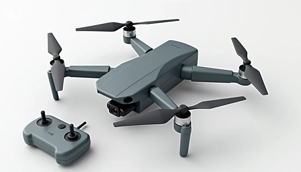 A Drone