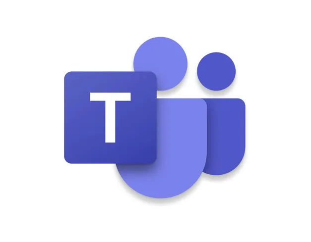 Microsoft Teams logo