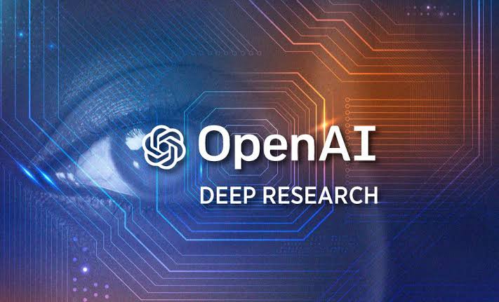OpenAI Deep Research