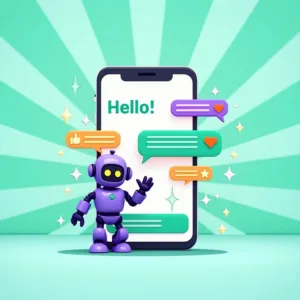 How to use chatbots for customer engagement