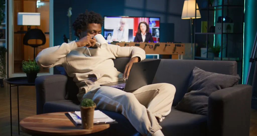 Tips for Better home streaming