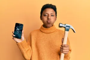 How to reduce screen time using tech