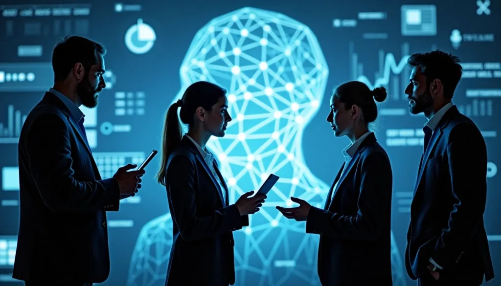 AI in Business