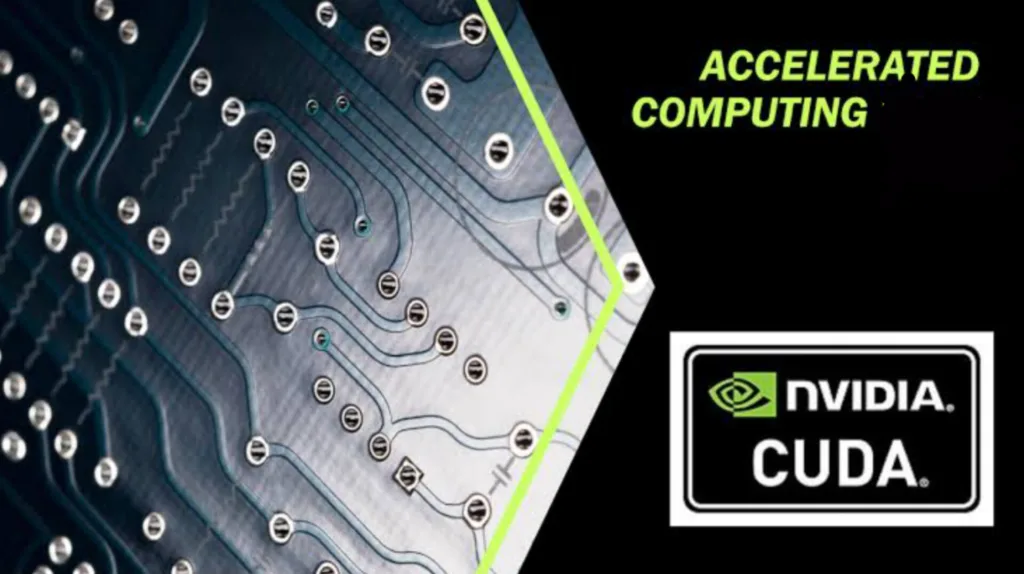 Accelerated Computing