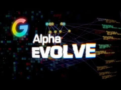 AlphaEvolve