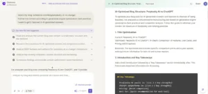 Chatsonic Overview