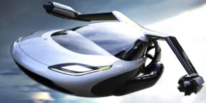 Flying Car