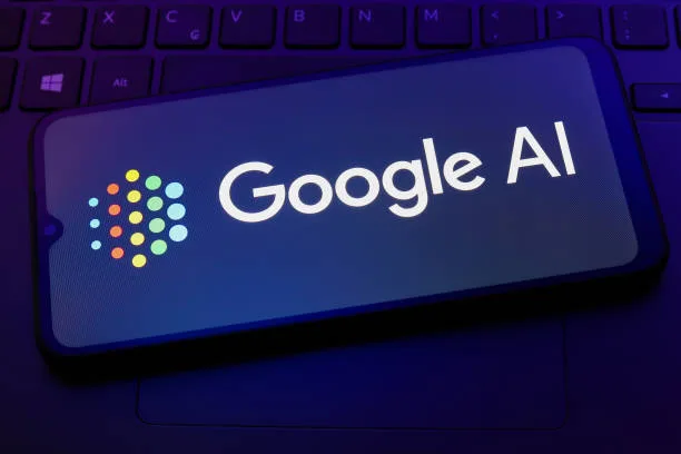 GOOGLE AI SEARCH