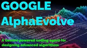 Google AlphaEvolve