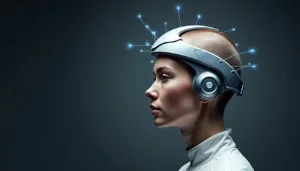 Mind Controlled Device