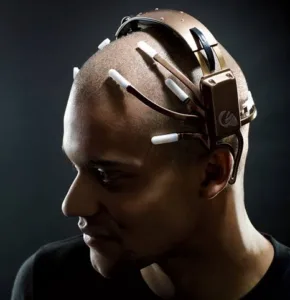 Mind-Controlled Device