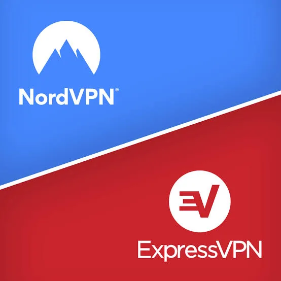 NordVPN vs. ExpressVPN