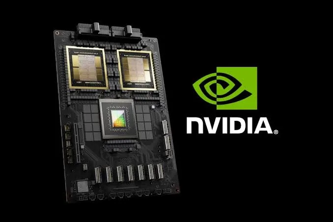 Nvidia Chip