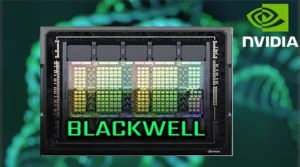 Nvidia Blackwell