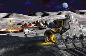 Space Exploration