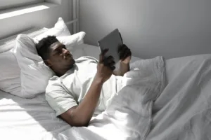 tech for better sleep