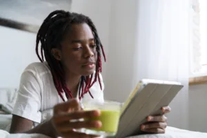 Choosing the Right Device for Your Reading