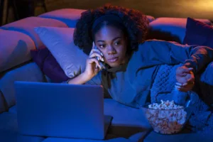 niche streaming platforms