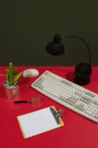 Essential Desk Setup Tips