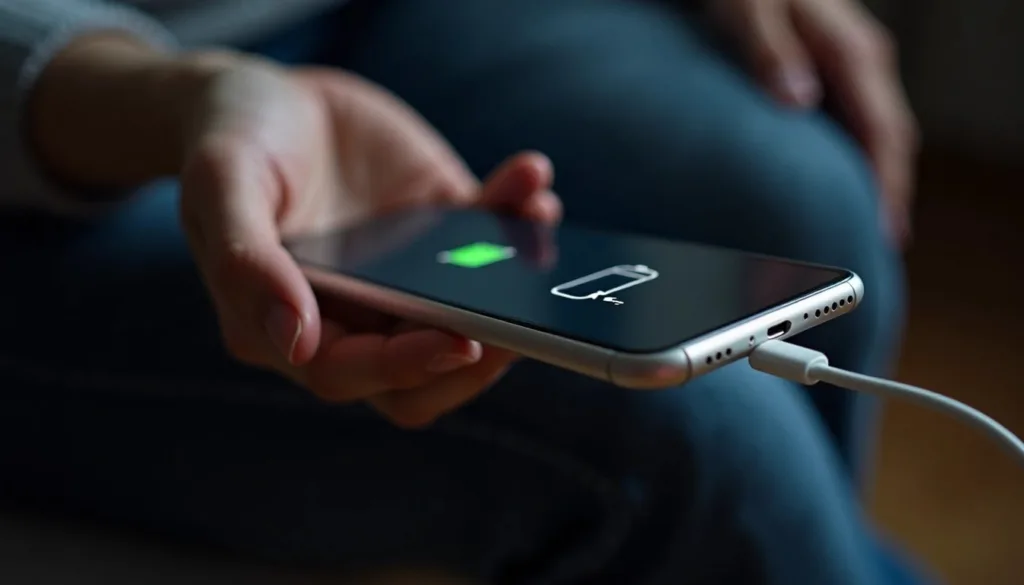 How to Optimize your Phone Battery