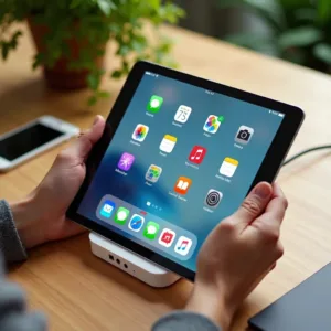 How to optimize your phone battery