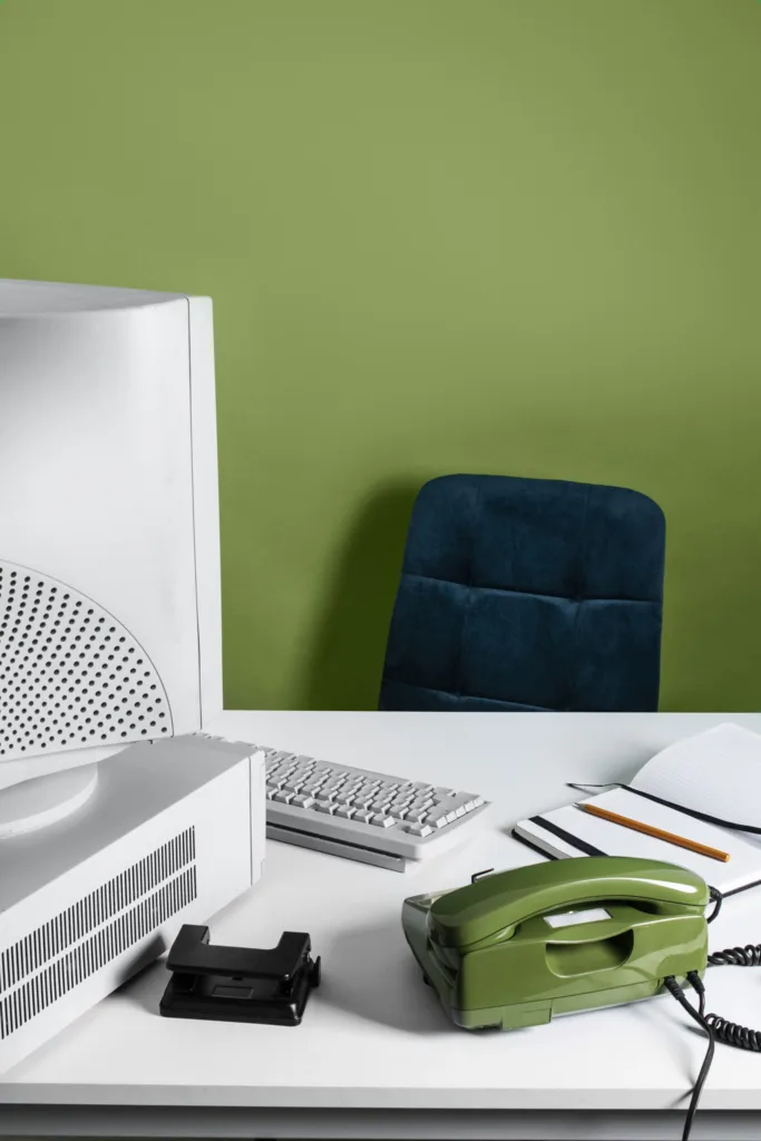 Essential Desk Setup Tips