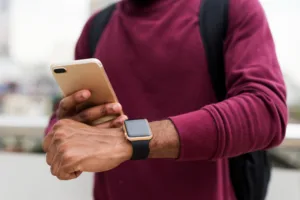 How to Connect Your Android Device to Your Smartwatch