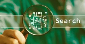 AI SearchCredit: Generative AI forum