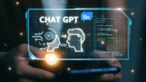 Chat - GPT