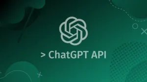 ChatGPT APICredit: ByteXD