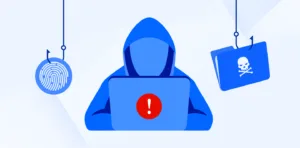 Fraud (digital image.)