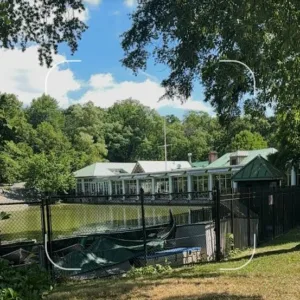 Google Lens Identifies location in the USCredit: USA Today