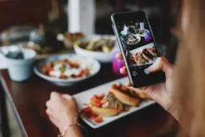 Google Lens Identify foodCredit: Under30CEO