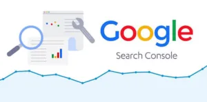 Google Search Console Credit Trailblaze Marketing