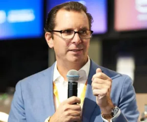 Jon Jones - AWS Vice President Startups