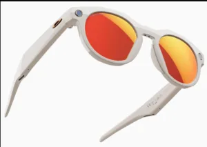 Oakley Meta HSTN AI Smart Glasses