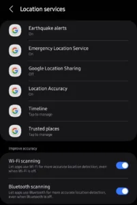 How to Stop Apps From Tracking Your Location